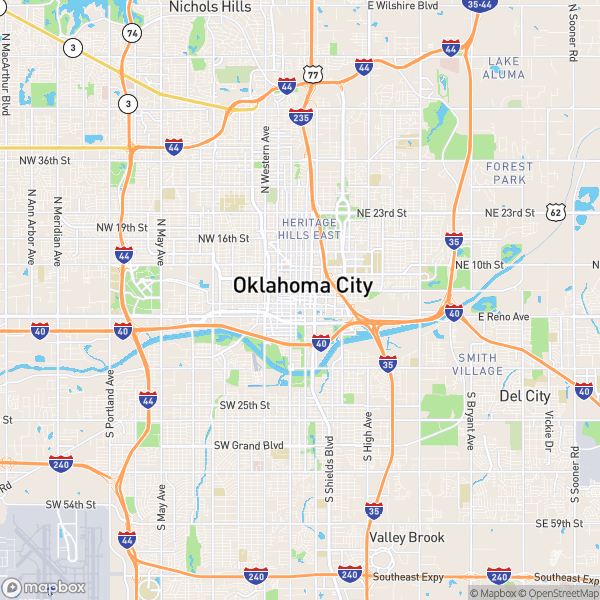 Oklahoma City, OK Real Estate Market Update 11/29/2023 Allied, Inc